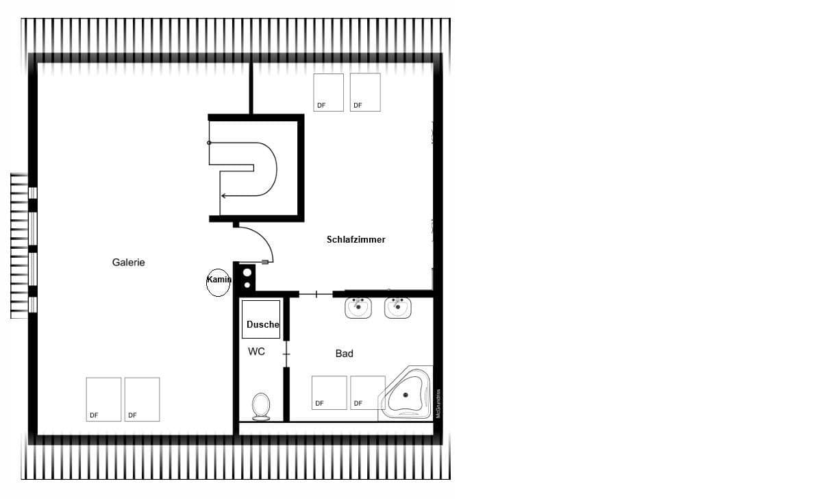 Prodej domu 106 m², pozemek 455 m², Saseler Straße 185, Hamburg, Hamburg Prodej domu 106 m², pozemek 455 m², Saseler Straße 185, Hamburg, Hamburg
