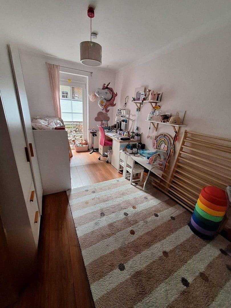 Prodej domu 106 m², pozemek 455 m², Saseler Straße 185, Hamburg, Hamburg Prodej domu 106 m², pozemek 455 m², Saseler Straße 185, Hamburg, Hamburg
