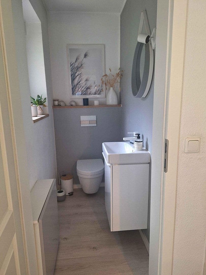 Prodej domu 106 m², pozemek 455 m², Saseler Straße 185, Hamburg, Hamburg Prodej domu 106 m², pozemek 455 m², Saseler Straße 185, Hamburg, Hamburg