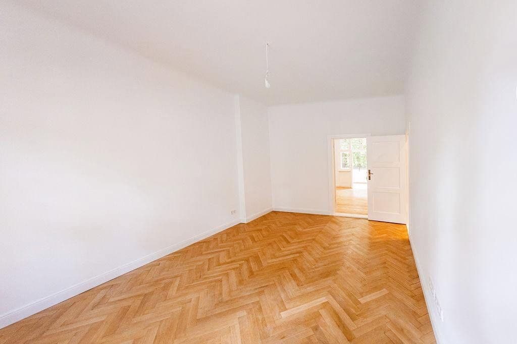 Prodej bytu 4+1 97 m², Hartmannsweilerweg 14, Berlin, Berlín Prodej bytu 4+1 97 m², Hartmannsweilerweg 14, Berlin, Berlín