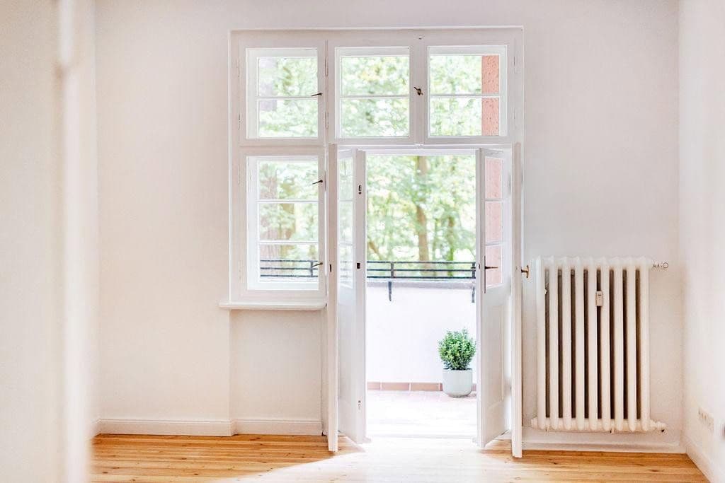 Prodej bytu 4+1 97 m², Hartmannsweilerweg 14, Berlin, Berlín Prodej bytu 4+1 97 m², Hartmannsweilerweg 14, Berlin, Berlín