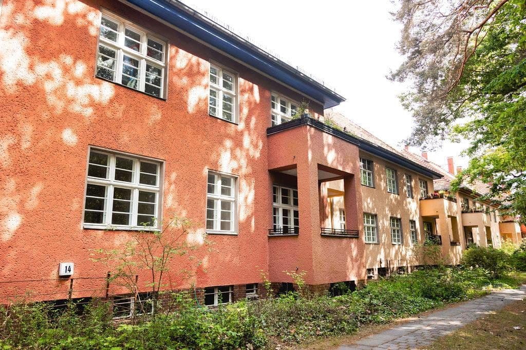 Prodej bytu 4+1 97 m², Hartmannsweilerweg 14, Berlin, Berlín Prodej bytu 4+1 97 m², Hartmannsweilerweg 14, Berlin, Berlín