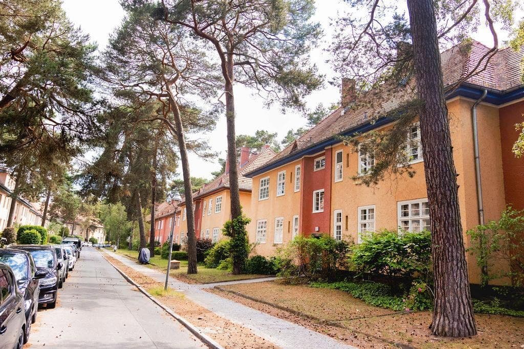 Prodej bytu 4+1 97 m², Hartmannsweilerweg 14, Berlin, Berlín Prodej bytu 4+1 97 m², Hartmannsweilerweg 14, Berlin, Berlín