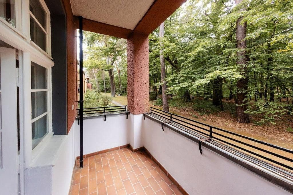 Prodej bytu 4+1 97 m², Hartmannsweilerweg 14, Berlin, Berlín Prodej bytu 4+1 97 m², Hartmannsweilerweg 14, Berlin, Berlín