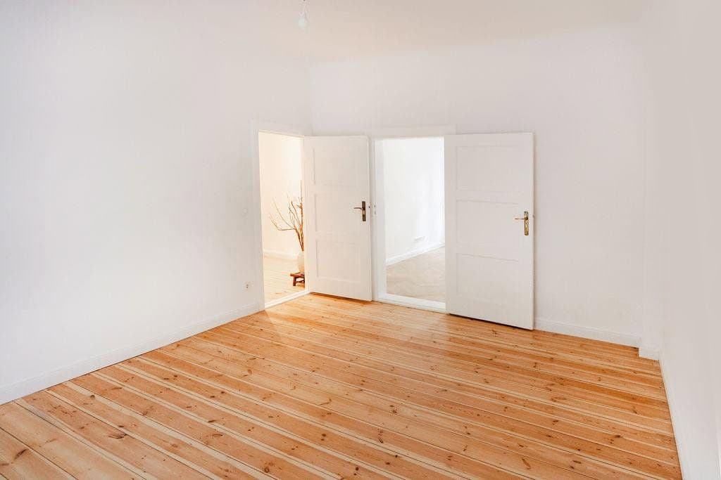 Prodej bytu 4+1 97 m², Hartmannsweilerweg 14, Berlin, Berlín Prodej bytu 4+1 97 m², Hartmannsweilerweg 14, Berlin, Berlín
