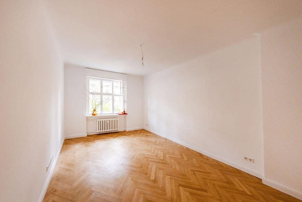 Prodej bytu 4+1 97 m², Hartmannsweilerweg 14, Berlin, Berlín Prodej bytu 4+1 97 m², Hartmannsweilerweg 14, Berlin, Berlín
