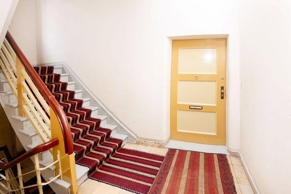 Prodej bytu 4+1 97 m², Hartmannsweilerweg 14, Berlin, Berlín Prodej bytu 4+1 97 m², Hartmannsweilerweg 14, Berlin, Berlín
