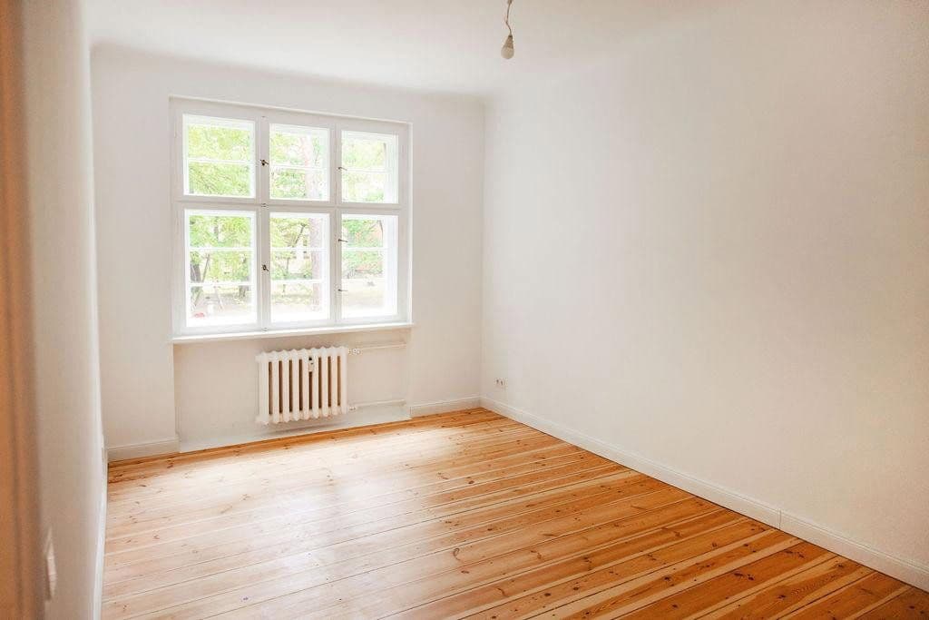Prodej bytu 4+1 97 m², Hartmannsweilerweg 14, Berlin, Berlín Prodej bytu 4+1 97 m², Hartmannsweilerweg 14, Berlin, Berlín