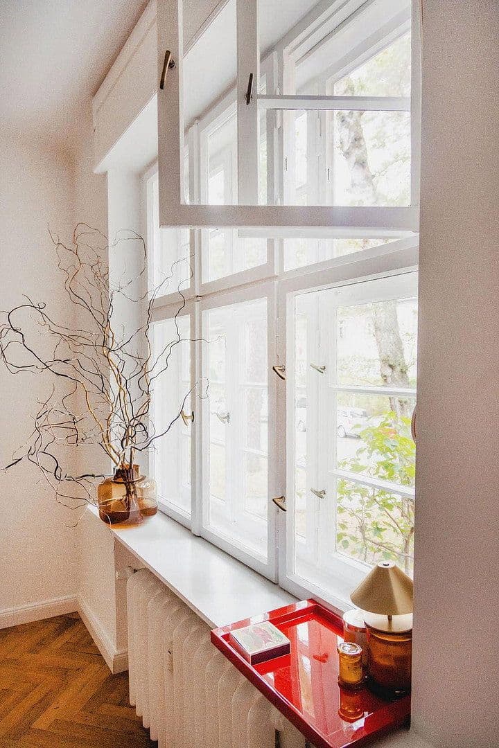 Prodej bytu 4+1 97 m², Hartmannsweilerweg 14, Berlin, Berlín Prodej bytu 4+1 97 m², Hartmannsweilerweg 14, Berlin, Berlín