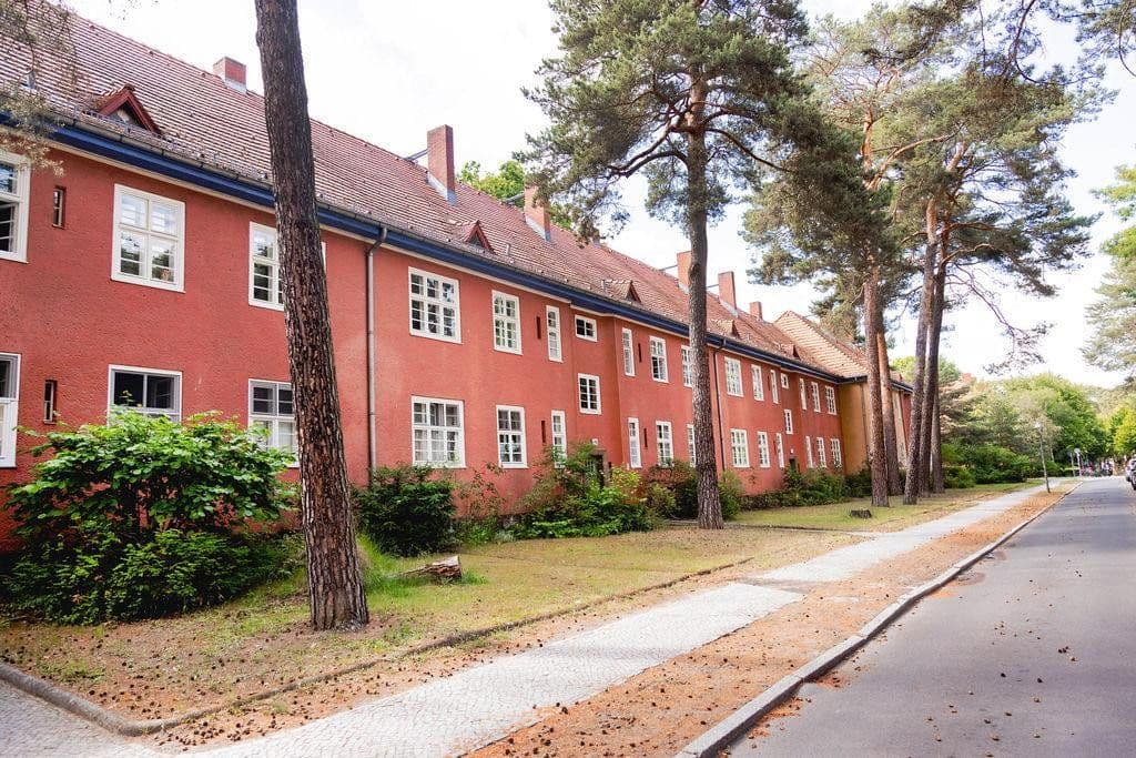 Prodej bytu 4+1 97 m², Hartmannsweilerweg 14, Berlin, Berlín Prodej bytu 4+1 97 m², Hartmannsweilerweg 14, Berlin, Berlín
