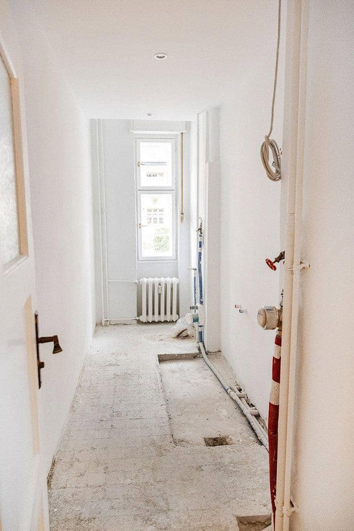 Prodej bytu 4+1 97 m², Hartmannsweilerweg 14, Berlin, Berlín Prodej bytu 4+1 97 m², Hartmannsweilerweg 14, Berlin, Berlín