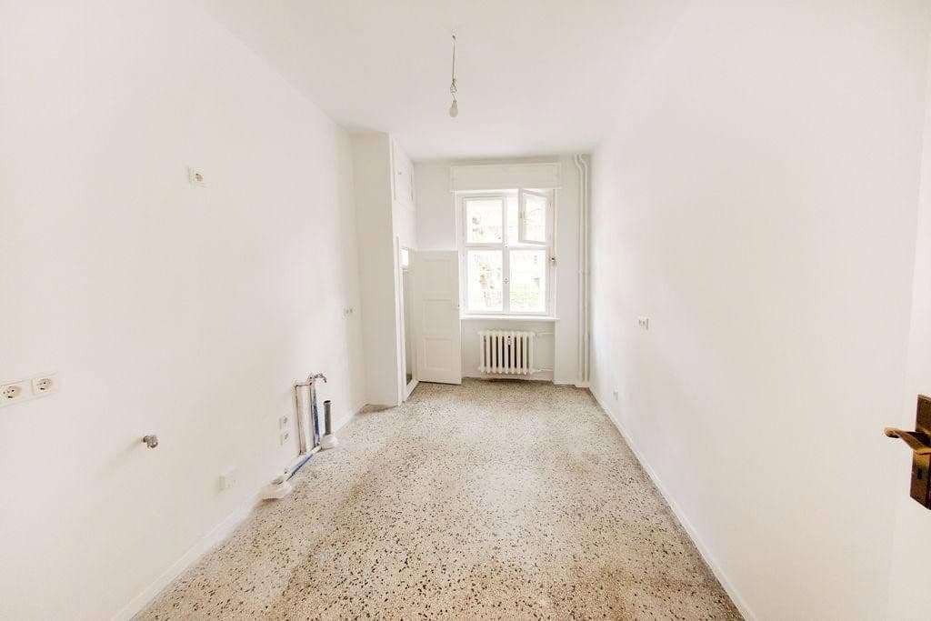 Prodej bytu 4+1 97 m², Hartmannsweilerweg 14, Berlin, Berlín Prodej bytu 4+1 97 m², Hartmannsweilerweg 14, Berlin, Berlín