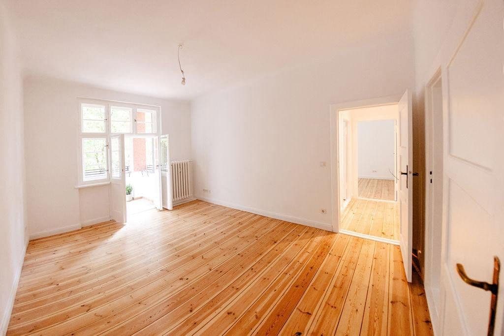 Prodej bytu 4+1 97 m², Hartmannsweilerweg 14, Berlin, Berlín Prodej bytu 4+1 97 m², Hartmannsweilerweg 14, Berlin, Berlín