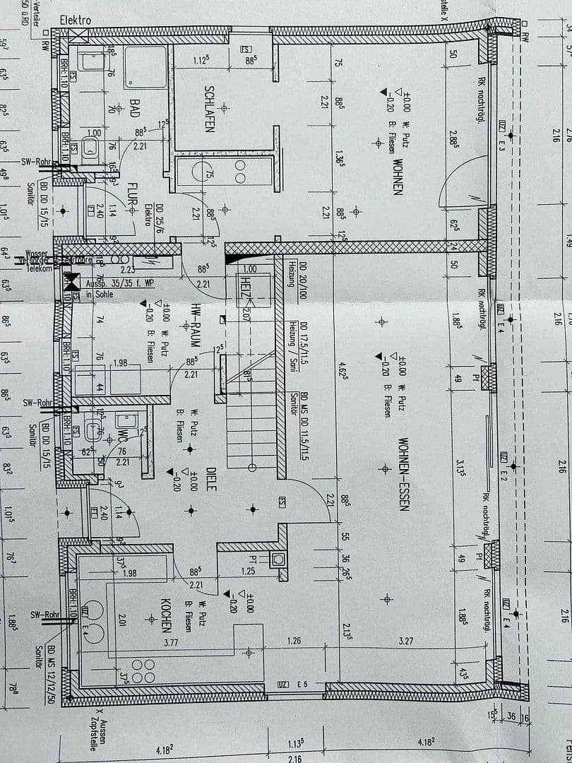Prodej domu 183 m², pozemek 476 m², Gütersloh, Severní Porýní-Vestfálsko Prodej domu 183 m², pozemek 476 m², Gütersloh, Severní Porýní-Vestfálsko