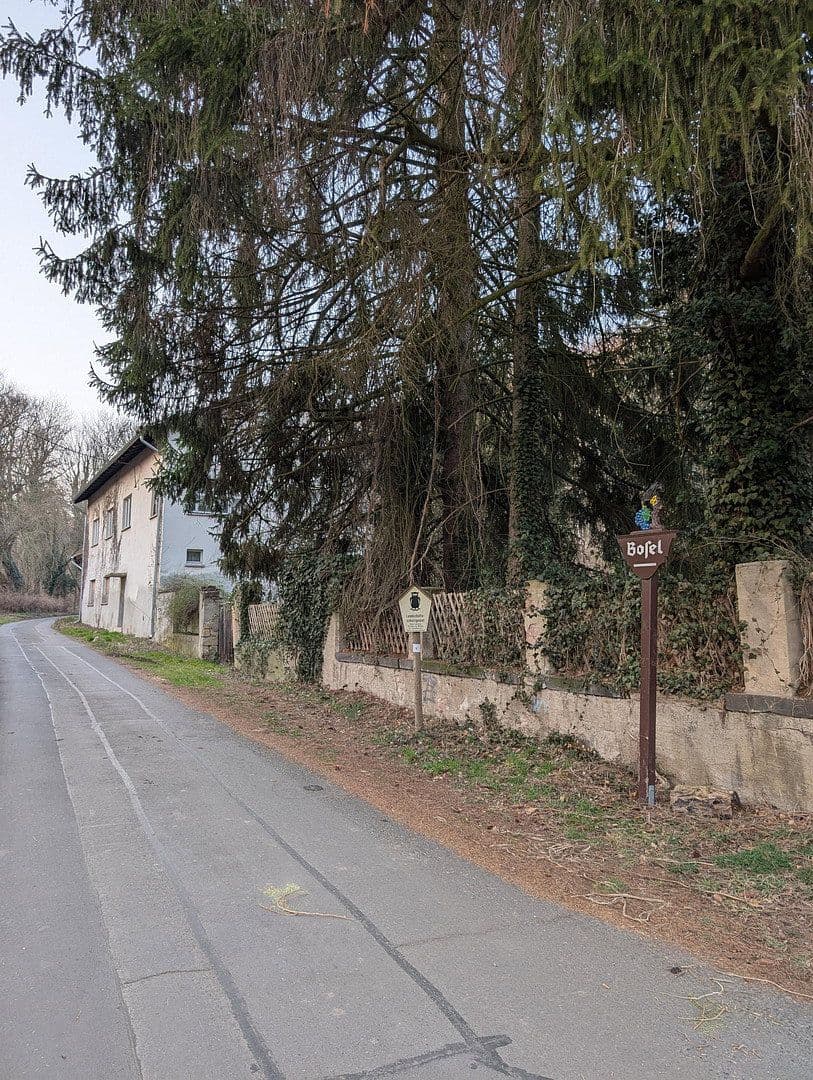 Prodej domu 450 m², pozemek 23.000 m², Boselweg 42, Coswig, Sasko Prodej domu 450 m², pozemek 23.000 m², Boselweg 42, Coswig, Sasko