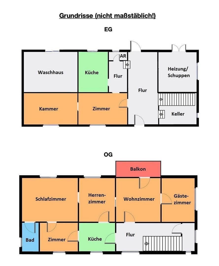 Prodej domu 450 m², pozemek 23.000 m², Boselweg 42, Coswig, Sasko Prodej domu 450 m², pozemek 23.000 m², Boselweg 42, Coswig, Sasko