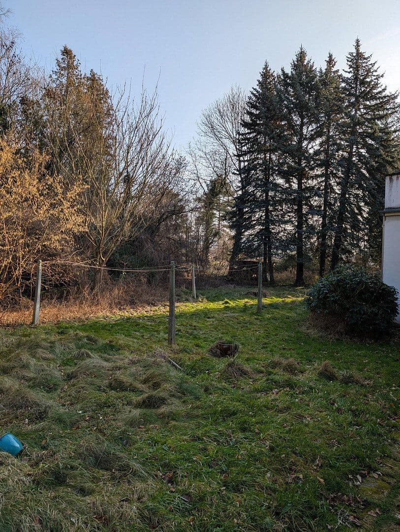 Prodej domu 450 m², pozemek 23.000 m², Boselweg 42, Coswig, Sasko Prodej domu 450 m², pozemek 23.000 m², Boselweg 42, Coswig, Sasko