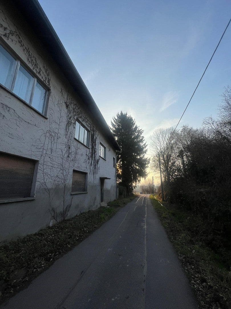 Prodej domu 450 m², pozemek 23.000 m², Boselweg 42, Coswig, Sasko Prodej domu 450 m², pozemek 23.000 m², Boselweg 42, Coswig, Sasko