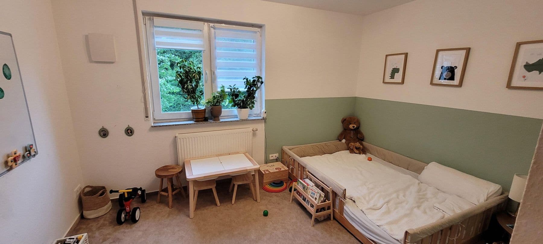 Prodej bytu 3+kk 86 m², Pfaffenhofener Straße 10, Heilbronn-Böckingen, Bádensko-Württembersko Prodej bytu 3+kk 86 m², Pfaffenhofener Straße 10, Heilbronn-Böckingen, Bádensko-Württembersko