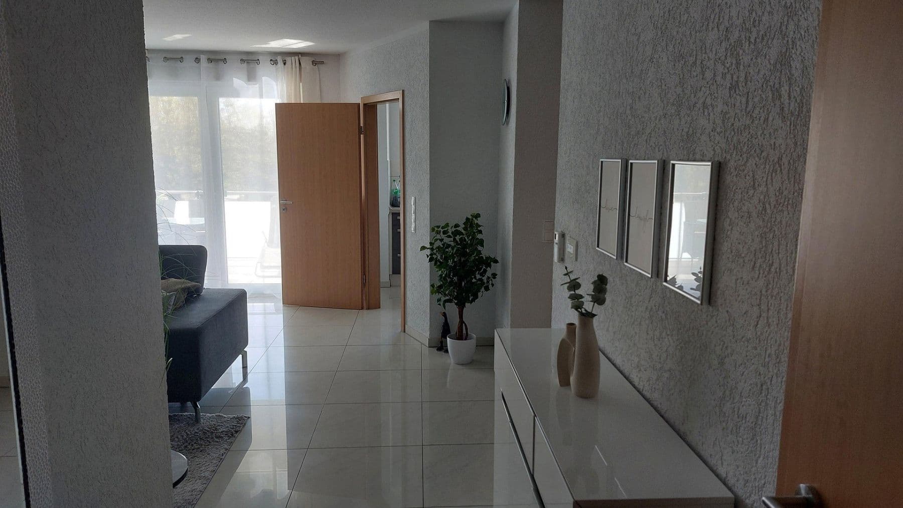 Prodej bytu 3+kk 86 m², Pfaffenhofener Straße 10, Heilbronn-Böckingen, Bádensko-Württembersko Prodej bytu 3+kk 86 m², Pfaffenhofener Straße 10, Heilbronn-Böckingen, Bádensko-Württembersko