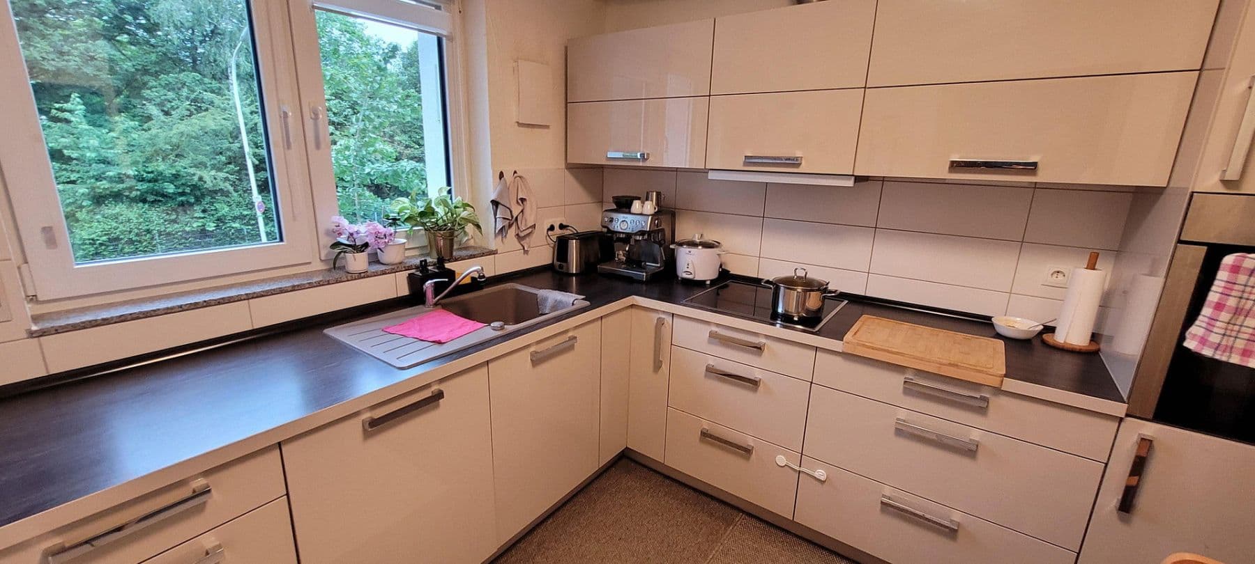 Prodej bytu 3+kk 86 m², Pfaffenhofener Straße 10, Heilbronn-Böckingen, Bádensko-Württembersko Prodej bytu 3+kk 86 m², Pfaffenhofener Straße 10, Heilbronn-Böckingen, Bádensko-Württembersko