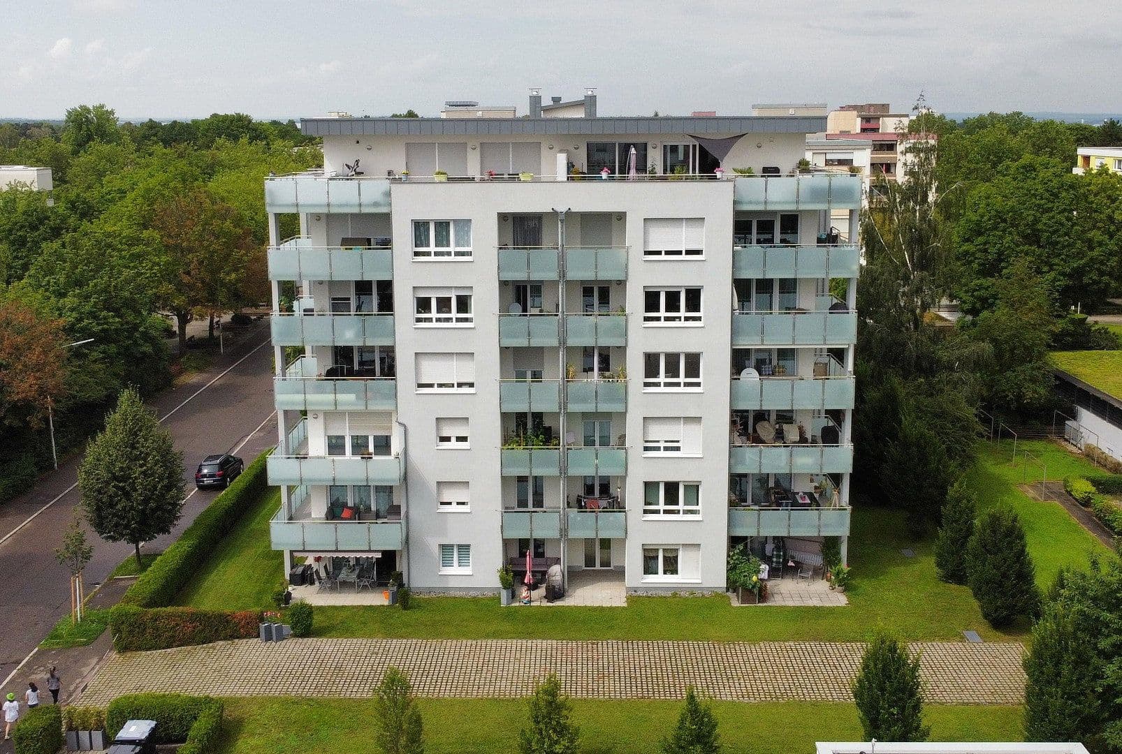 Prodej bytu 3+kk 86 m², Pfaffenhofener Straße 10, Heilbronn-Böckingen, Bádensko-Württembersko Prodej bytu 3+kk 86 m², Pfaffenhofener Straße 10, Heilbronn-Böckingen, Bádensko-Württembersko