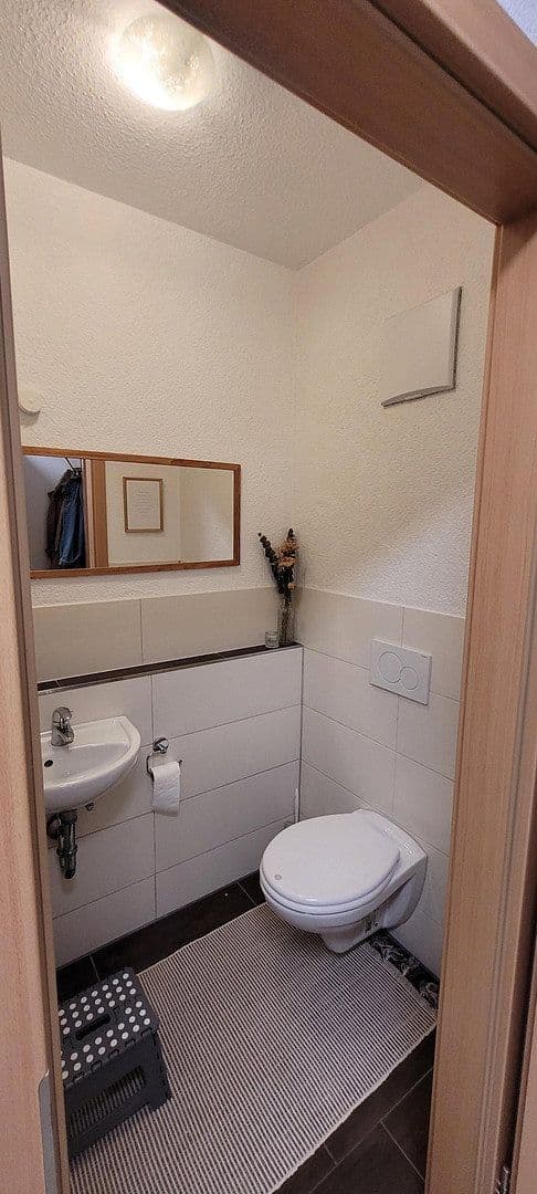 Prodej bytu 3+kk 86 m², Pfaffenhofener Straße 10, Heilbronn-Böckingen, Bádensko-Württembersko Prodej bytu 3+kk 86 m², Pfaffenhofener Straße 10, Heilbronn-Böckingen, Bádensko-Württembersko