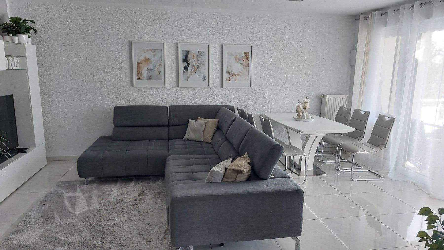 Prodej bytu 3+kk 86 m², Pfaffenhofener Straße 10, Heilbronn-Böckingen, Bádensko-Württembersko Prodej bytu 3+kk 86 m², Pfaffenhofener Straße 10, Heilbronn-Böckingen, Bádensko-Württembersko