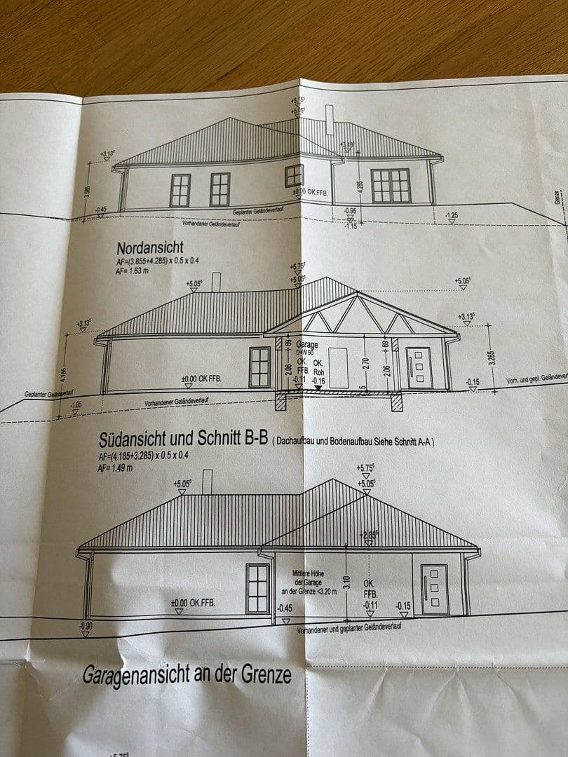 Prodej domu 146 m², pozemek 2.000 m², Rascheid, Porýní-Falc Prodej domu 146 m², pozemek 2.000 m², Rascheid, Porýní-Falc