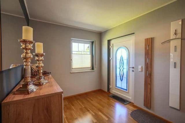 Prodej domu 146 m², pozemek 2.000 m², Rascheid, Porýní-Falc Prodej domu 146 m², pozemek 2.000 m², Rascheid, Porýní-Falc