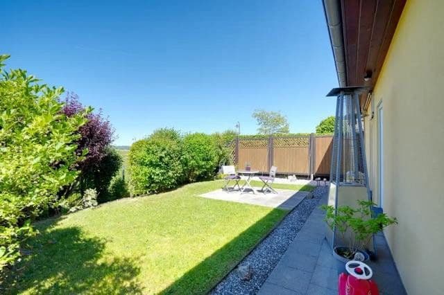 Prodej domu 146 m², pozemek 2.000 m², Rascheid, Porýní-Falc Prodej domu 146 m², pozemek 2.000 m², Rascheid, Porýní-Falc