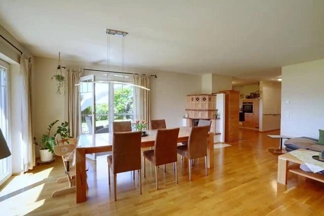 Prodej domu 146 m², pozemek 2.000 m², Rascheid, Porýní-Falc Prodej domu 146 m², pozemek 2.000 m², Rascheid, Porýní-Falc