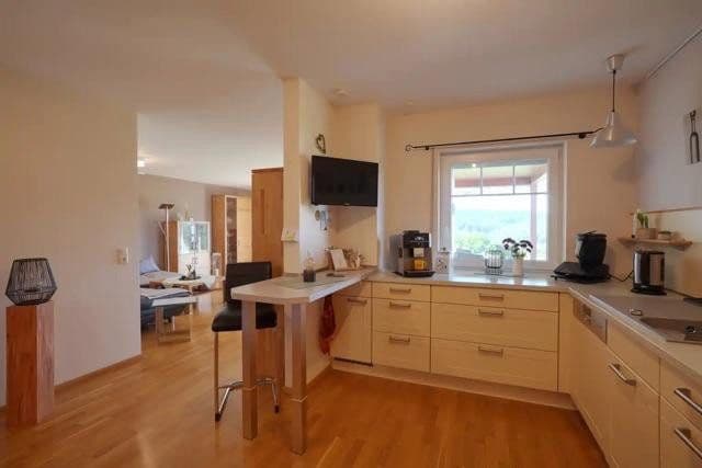 Prodej domu 146 m², pozemek 2.000 m², Rascheid, Porýní-Falc Prodej domu 146 m², pozemek 2.000 m², Rascheid, Porýní-Falc