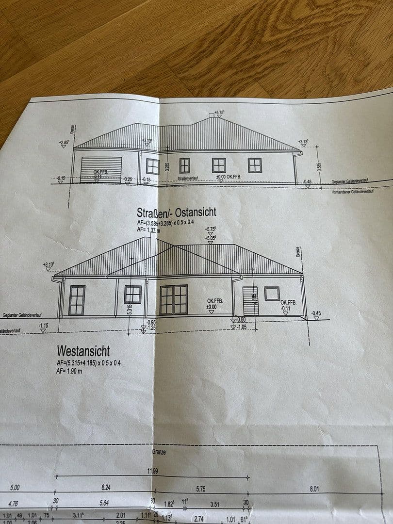 Prodej domu 146 m², pozemek 2.000 m², Rascheid, Porýní-Falc Prodej domu 146 m², pozemek 2.000 m², Rascheid, Porýní-Falc