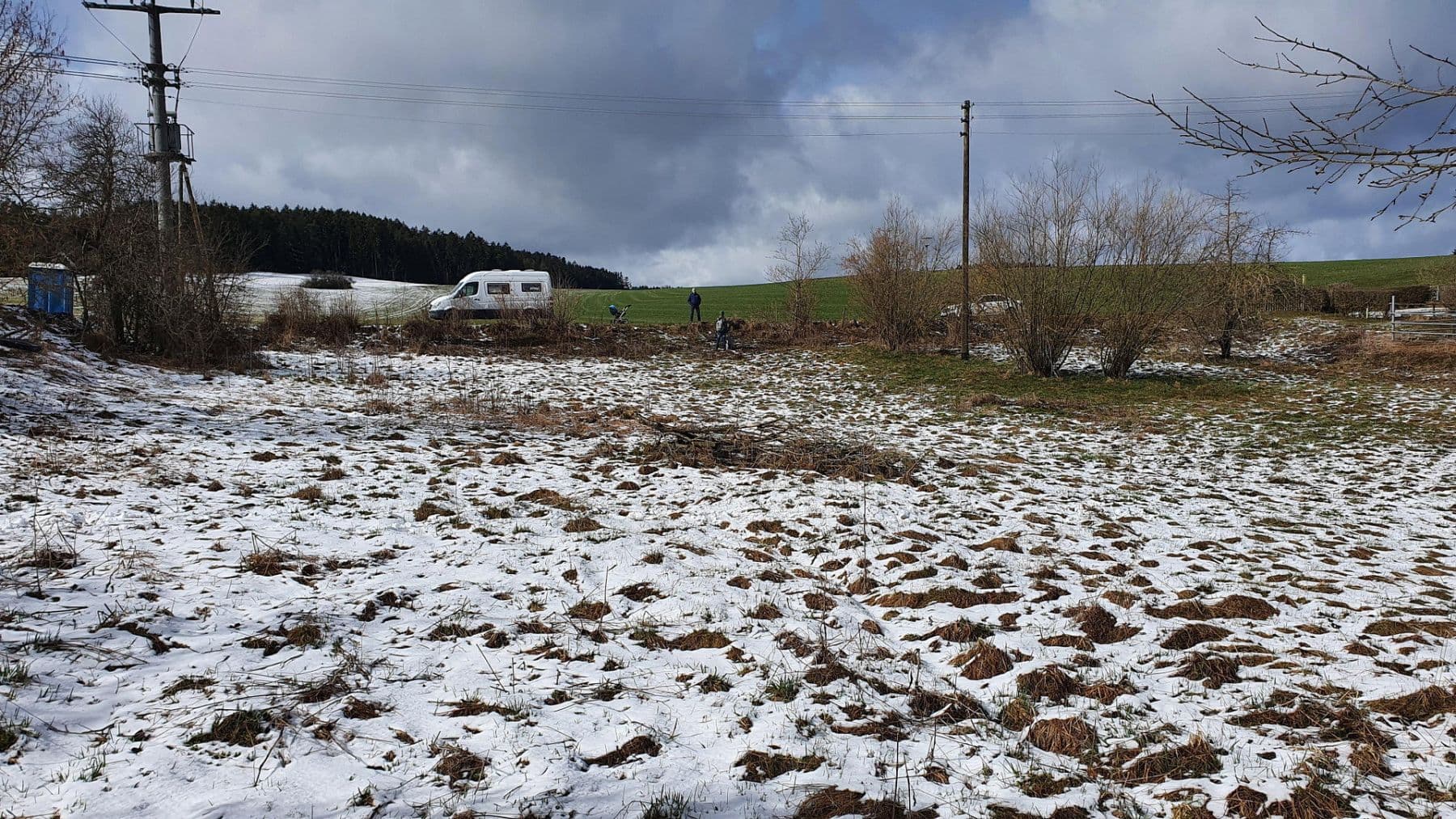 Prodej pozemku 2.443 m², Auf den Höfen, Niedereschach, Bádensko-Württembersko Prodej pozemku 2.443 m², Auf den Höfen, Niedereschach, Bádensko-Württembersko