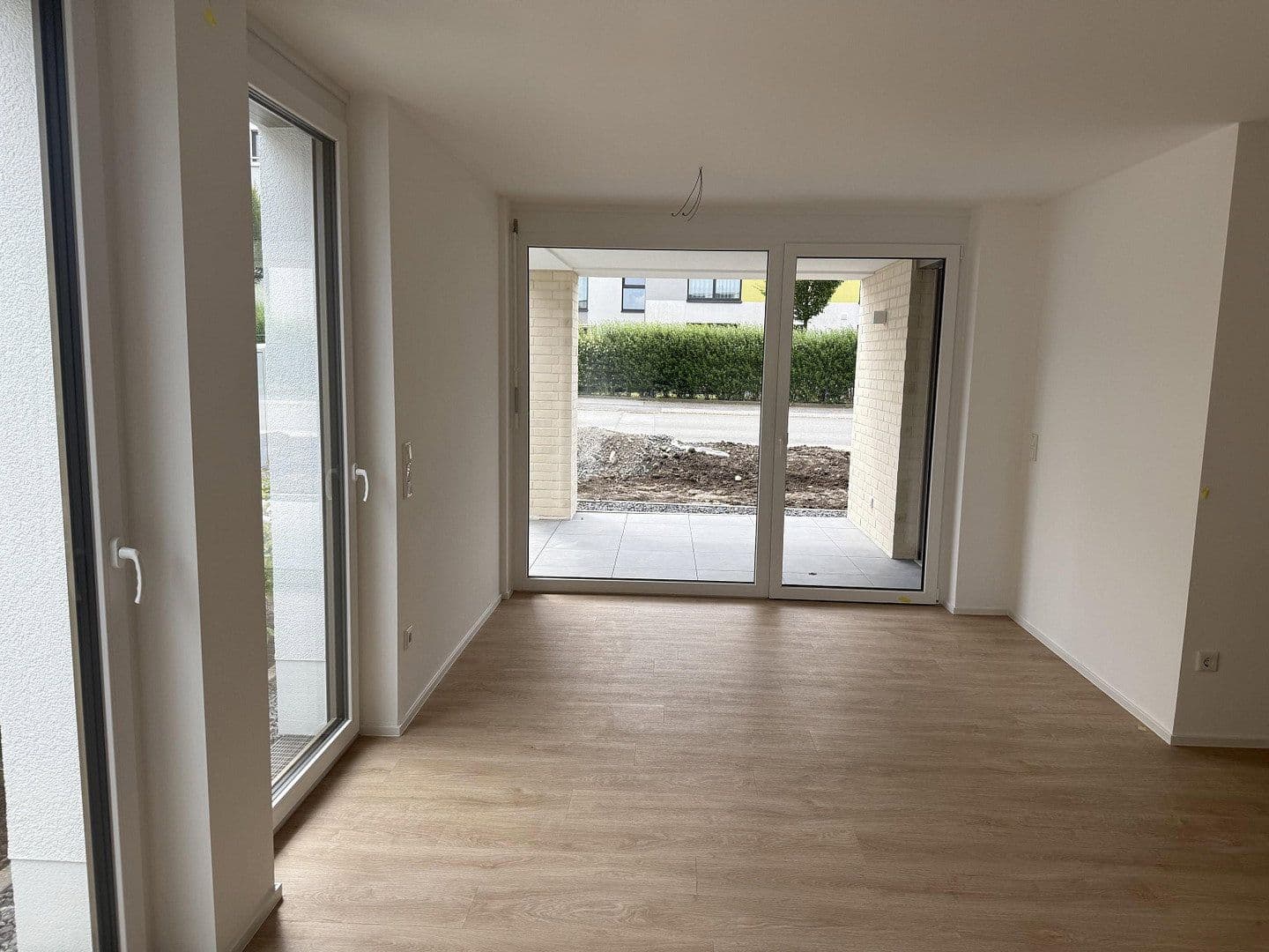 Pronájem bytu 2+1 69 m², Eichholzstrasse 11, Dortmund, Severní Porýní-Vestfálsko Pronájem bytu 2+1 69 m², Eichholzstrasse 11, Dortmund, Severní Porýní-Vestfálsko