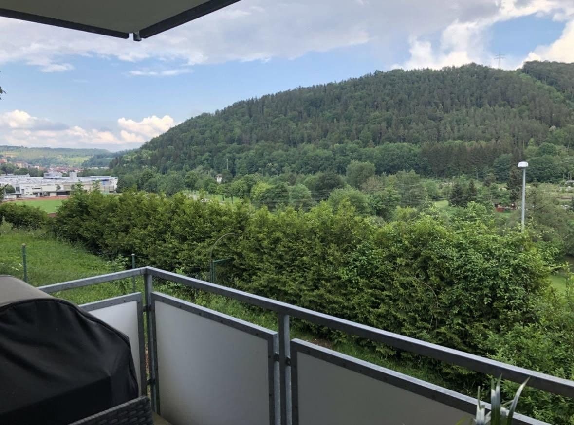 Prodej bytu 3+kk 84 m², Ihlinger Straße 116, Horb am Neckar, Bádensko-Württembersko Prodej bytu 3+kk 84 m², Ihlinger Straße 116, Horb am Neckar, Bádensko-Württembersko