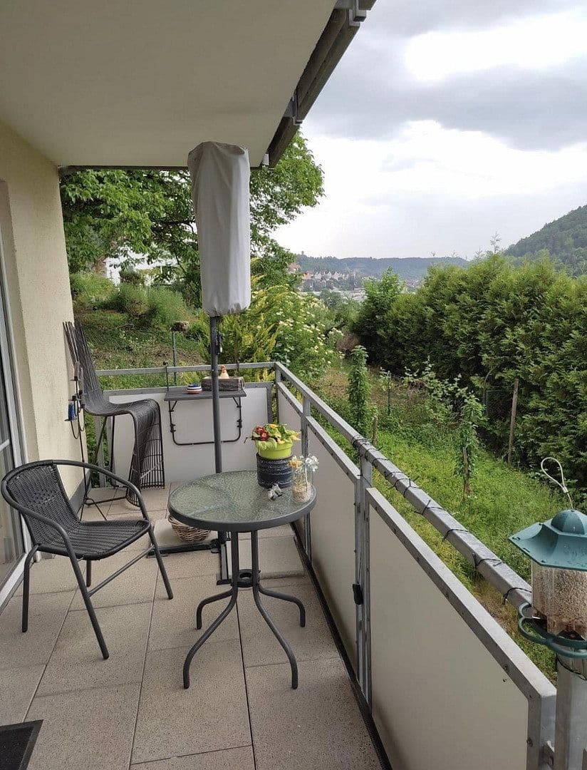 Prodej bytu 3+kk 84 m², Ihlinger Straße 116, Horb am Neckar, Bádensko-Württembersko Prodej bytu 3+kk 84 m², Ihlinger Straße 116, Horb am Neckar, Bádensko-Württembersko