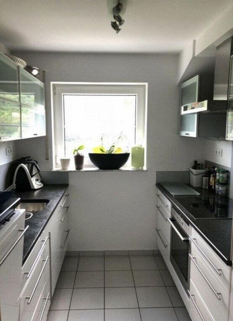 Prodej bytu 3+kk 84 m², Ihlinger Straße 116, Horb am Neckar, Bádensko-Württembersko Prodej bytu 3+kk 84 m², Ihlinger Straße 116, Horb am Neckar, Bádensko-Württembersko