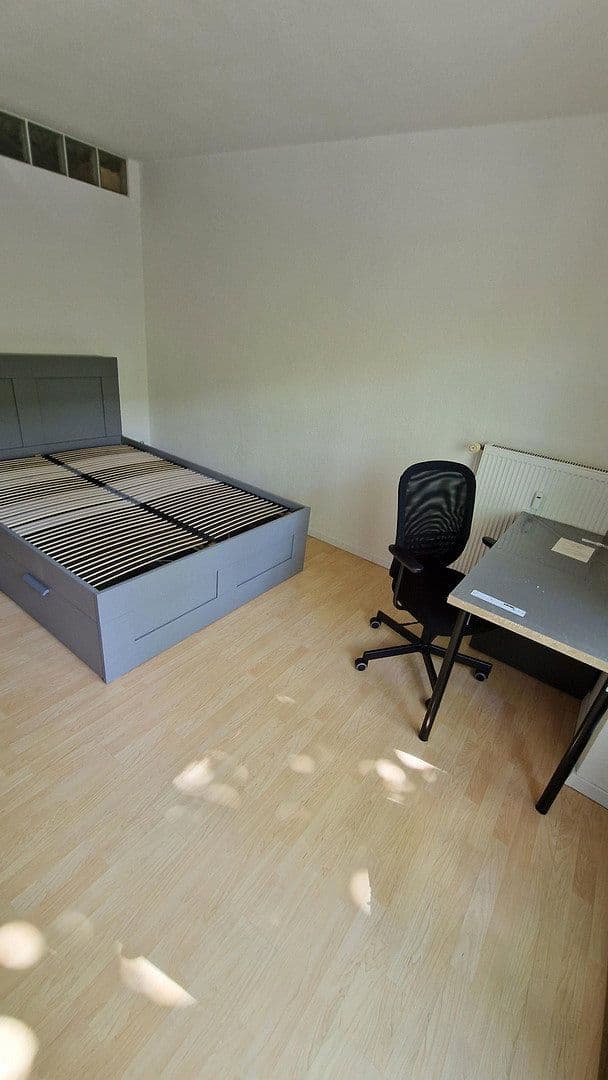 Pronájem bytu 46 m², Steinfurter Str. 20, Münster, Severní Porýní-Vestfálsko Pronájem bytu 46 m², Steinfurter Str. 20, Münster, Severní Porýní-Vestfálsko