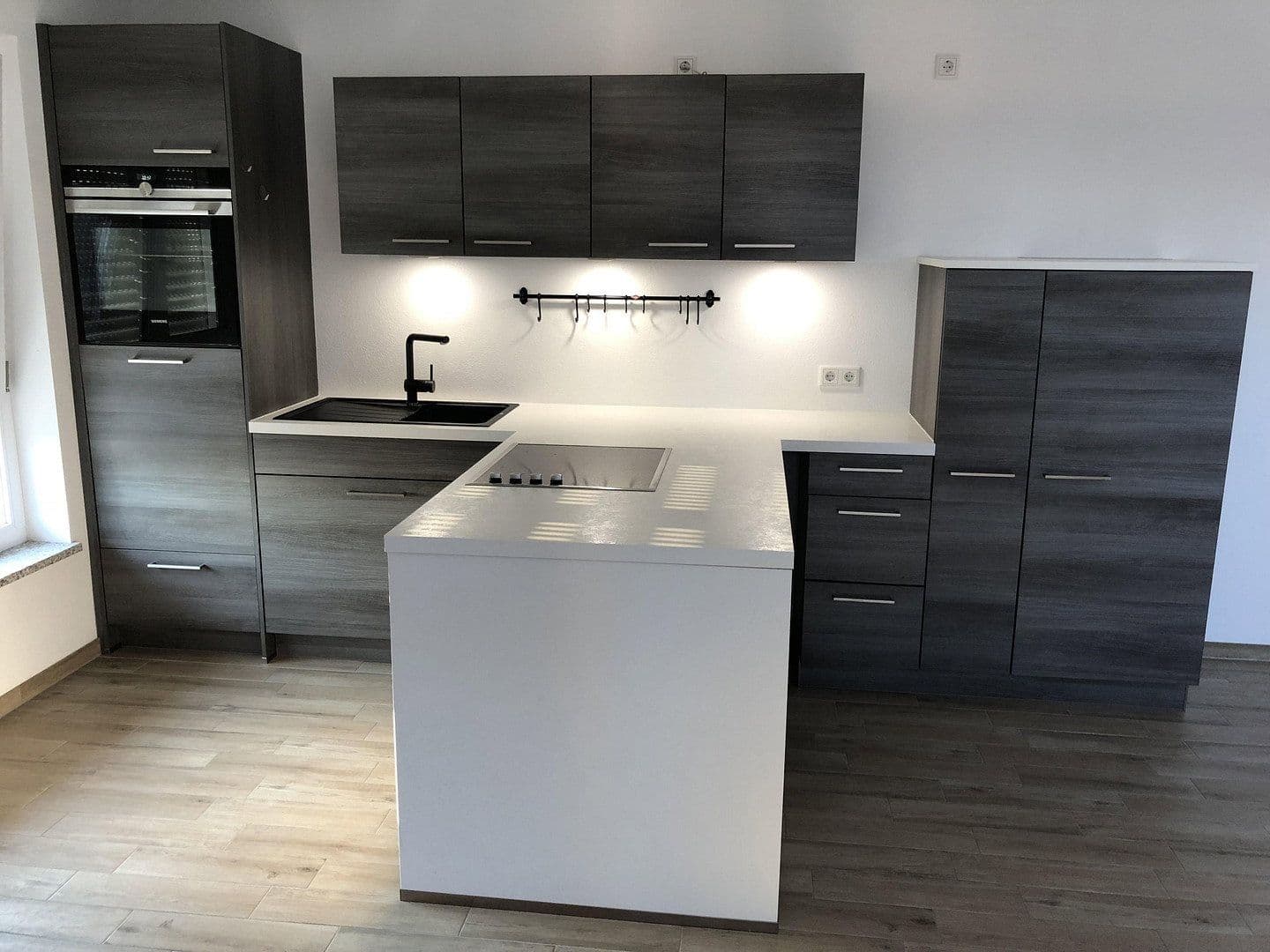 Prodej bytu 2+1 67 m², Gaimersheim, Bavorsko Prodej bytu 2+1 67 m², Gaimersheim, Bavorsko