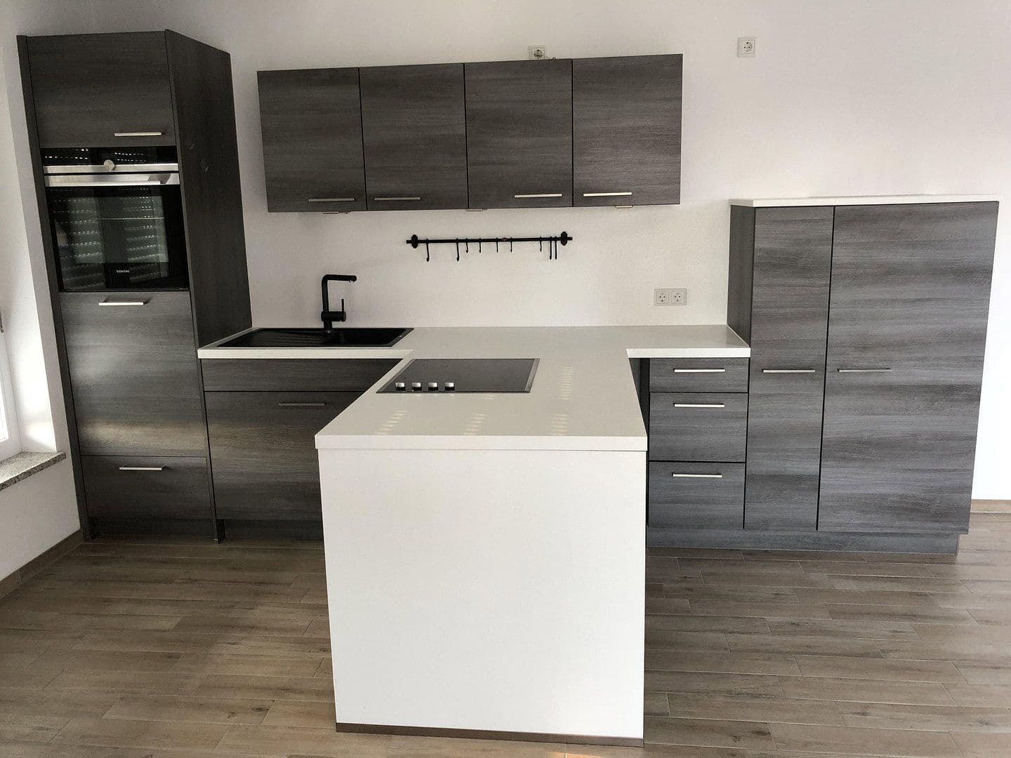 Prodej bytu 2+1 67 m², Gaimersheim, Bavorsko Prodej bytu 2+1 67 m², Gaimersheim, Bavorsko