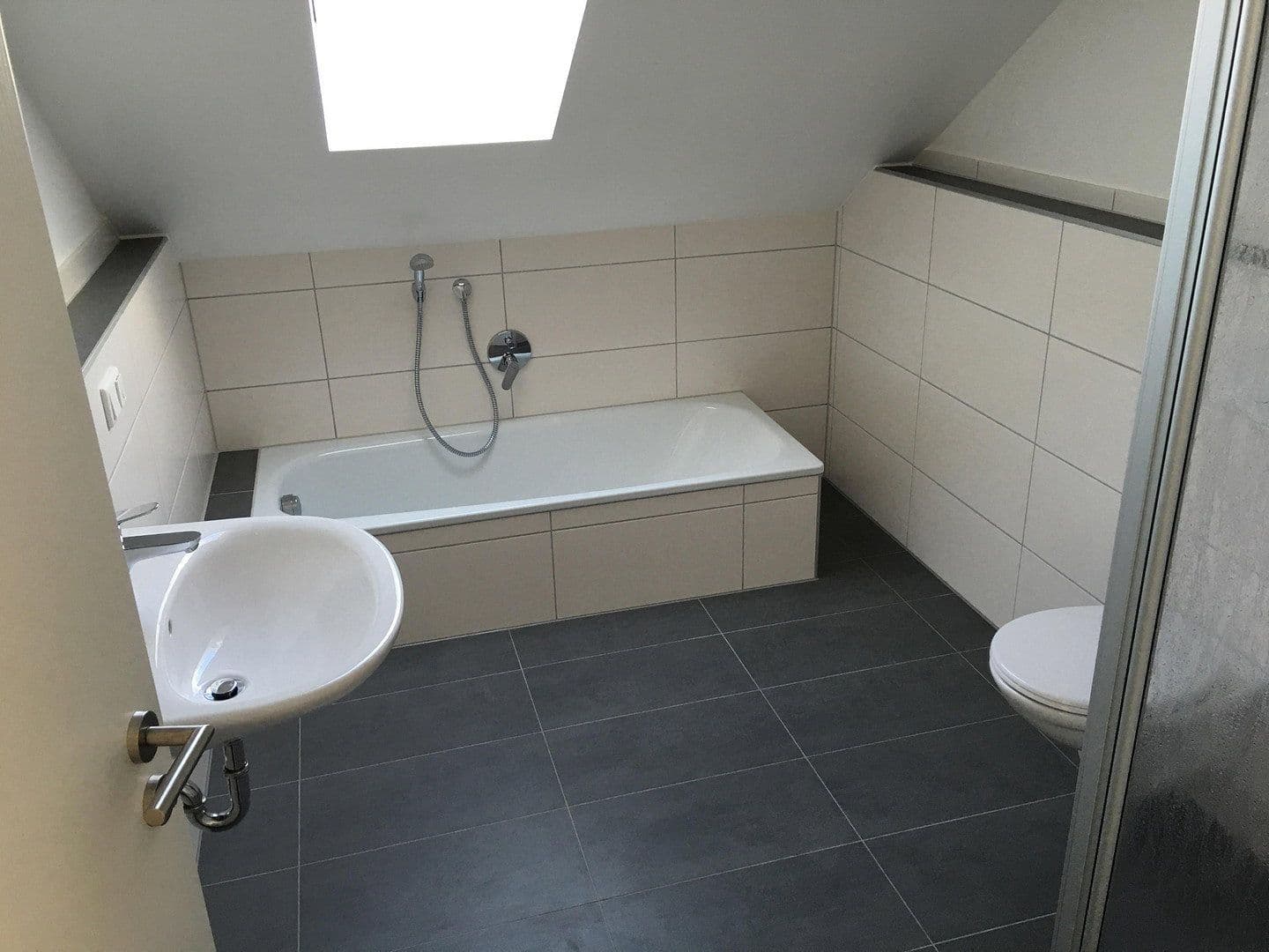 Prodej bytu 2+1 67 m², Gaimersheim, Bavorsko Prodej bytu 2+1 67 m², Gaimersheim, Bavorsko