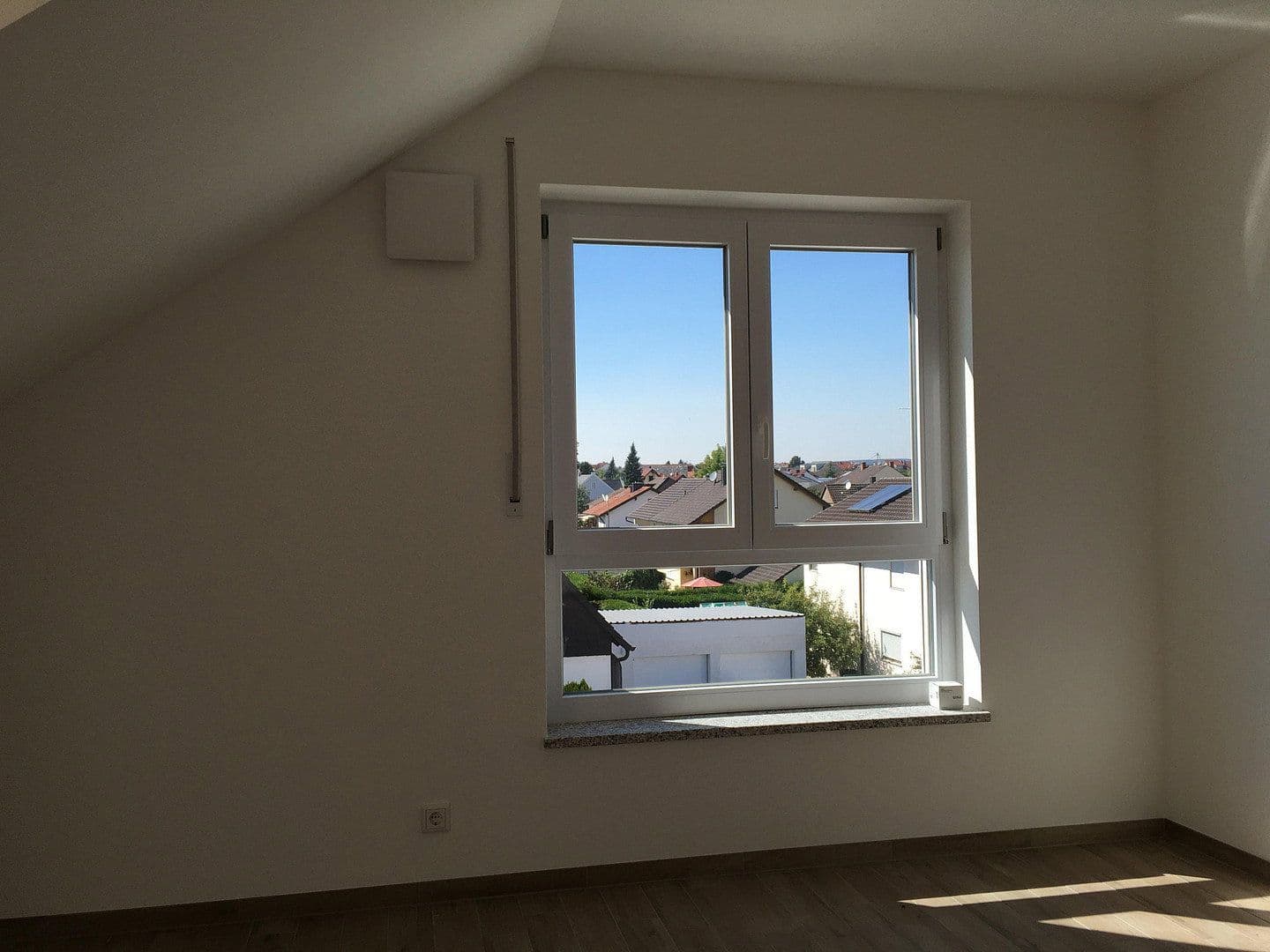 Prodej bytu 2+1 67 m², Gaimersheim, Bavorsko Prodej bytu 2+1 67 m², Gaimersheim, Bavorsko