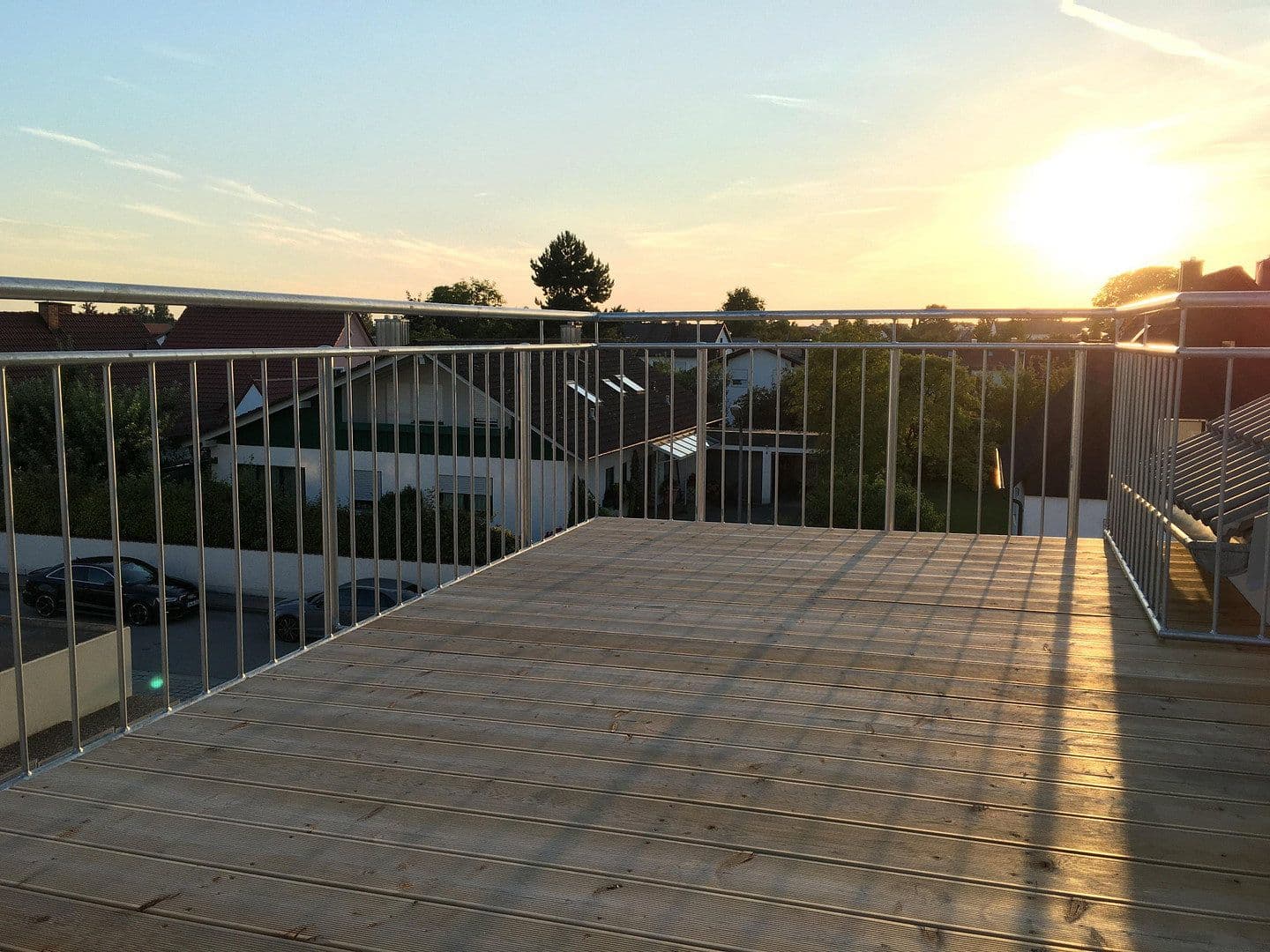 Prodej bytu 2+1 67 m², Gaimersheim, Bavorsko Prodej bytu 2+1 67 m², Gaimersheim, Bavorsko
