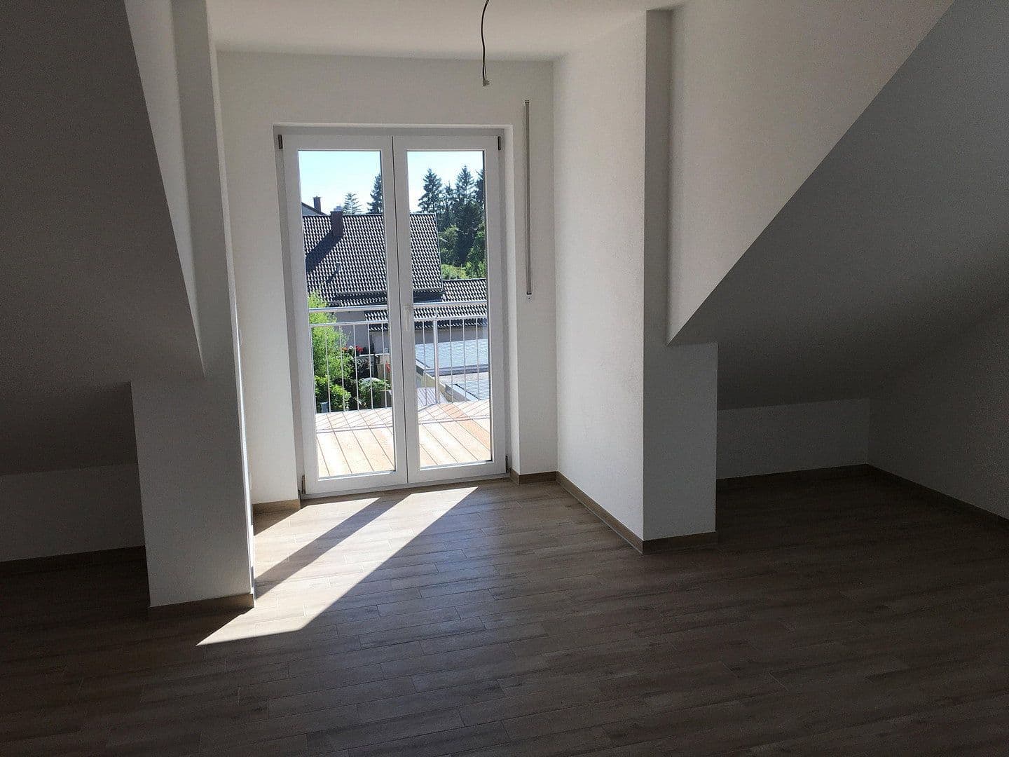 Prodej bytu 2+1 67 m², Gaimersheim, Bavorsko Prodej bytu 2+1 67 m², Gaimersheim, Bavorsko