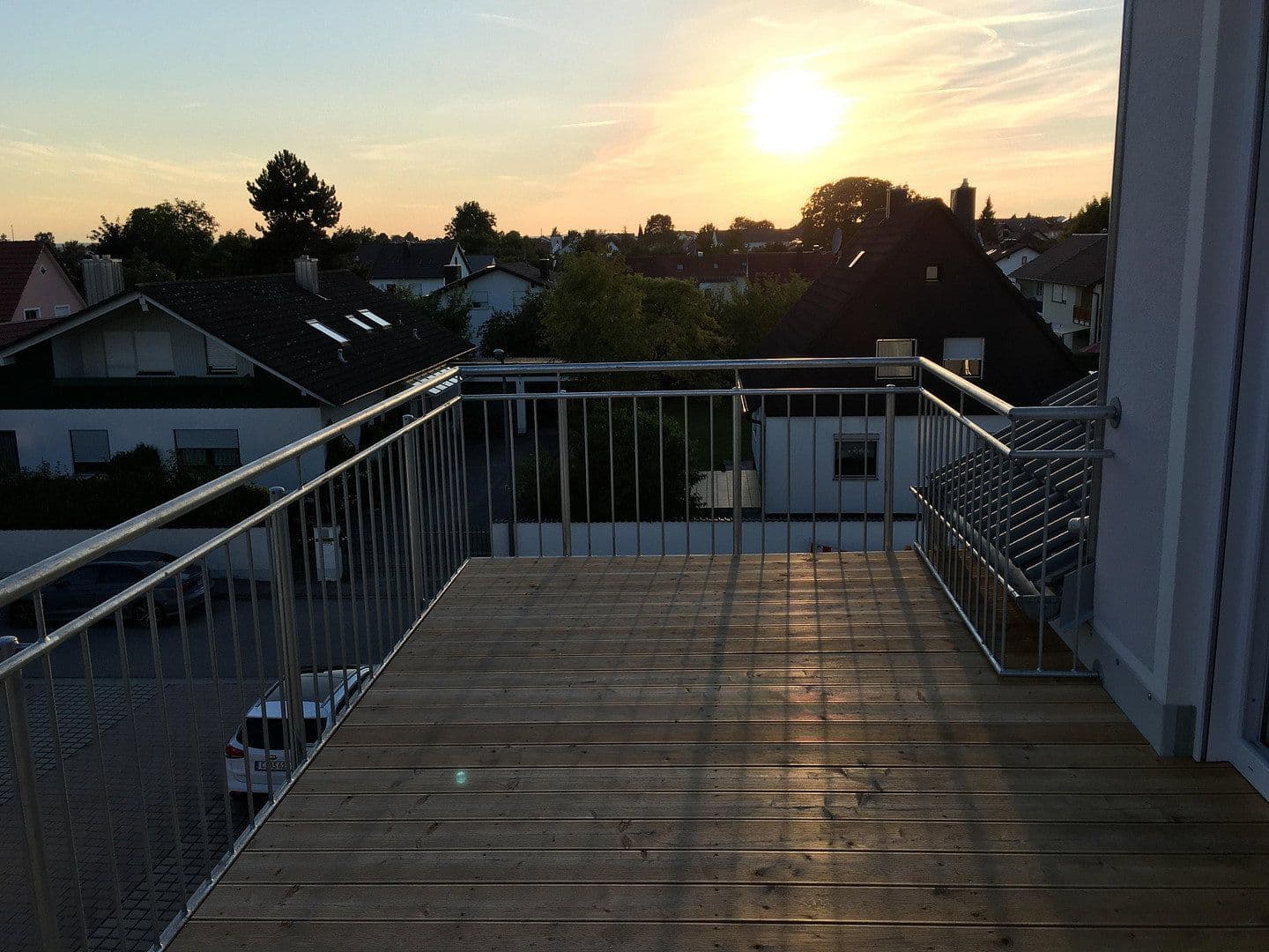Prodej bytu 2+1 67 m², Gaimersheim, Bavorsko Prodej bytu 2+1 67 m², Gaimersheim, Bavorsko