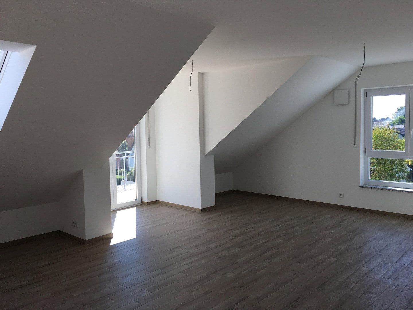 Prodej bytu 2+1 67 m², Gaimersheim, Bavorsko Prodej bytu 2+1 67 m², Gaimersheim, Bavorsko