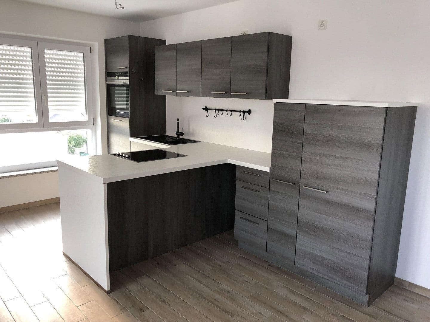 Prodej bytu 2+1 67 m², Gaimersheim, Bavorsko Prodej bytu 2+1 67 m², Gaimersheim, Bavorsko