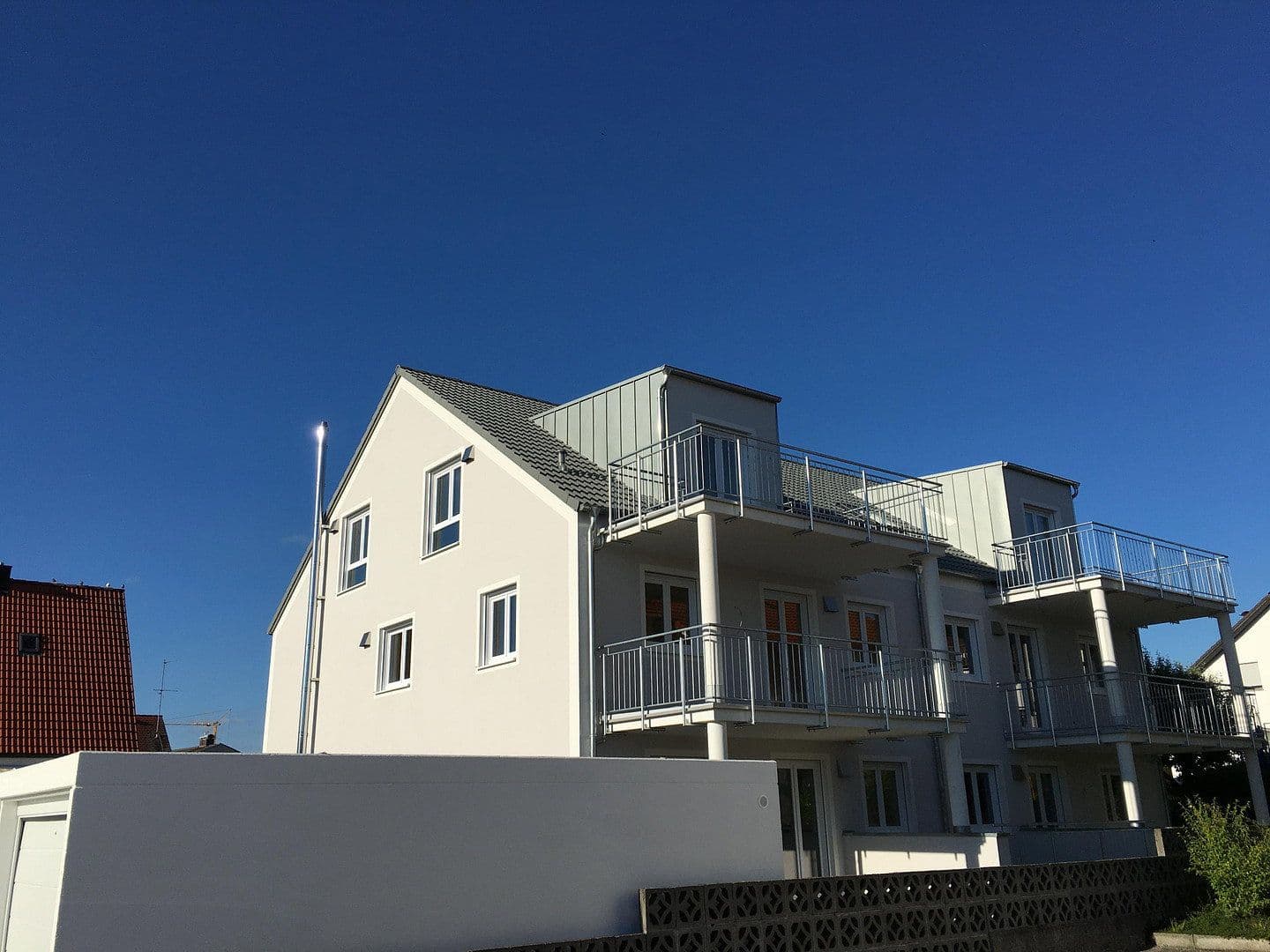 Prodej bytu 2+1 67 m², Gaimersheim, Bavorsko Prodej bytu 2+1 67 m², Gaimersheim, Bavorsko
